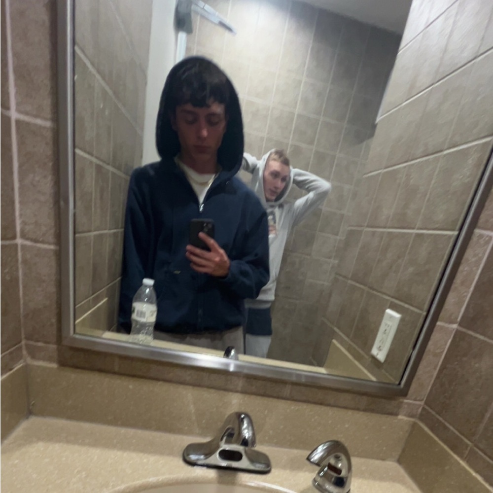 Meet your Posher, Chef